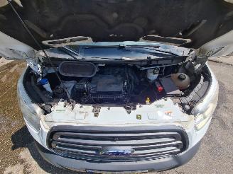 Ford Transit 350 2.0 TDCI L3H3 Tr picture 18