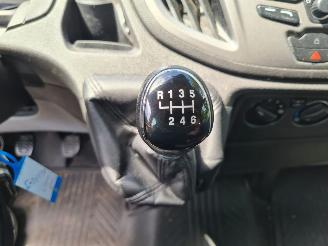 Ford Transit 350 2.0 TDCI L3H3 Tr picture 28