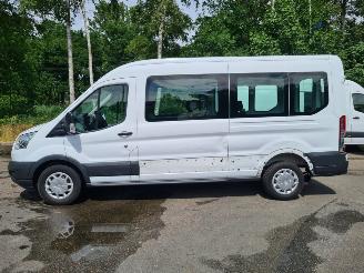 Ford Transit 350 2.0 TDCI L3H3 Tr picture 2