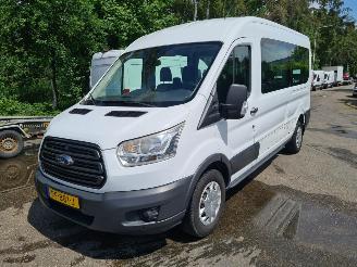 Ford Transit 350 2.0 TDCI L3H3 Tr picture 3