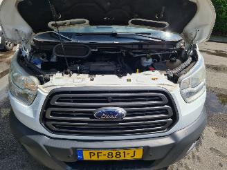 Ford Transit 350 2.0 TDCI L3H3 Tr picture 15