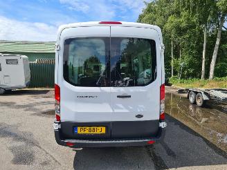 Ford Transit 350 2.0 TDCI L3H3 Tr picture 7