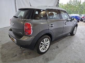 Mini Cooper COUNTRYMAN 1.6 Cooper Pepper picture 7