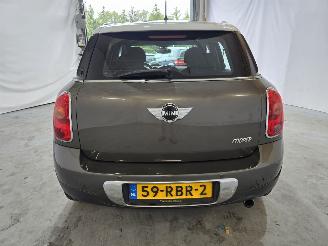Mini Cooper COUNTRYMAN 1.6 Cooper Pepper picture 6