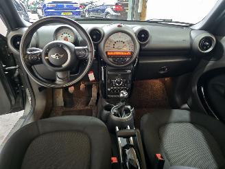 Mini Cooper COUNTRYMAN 1.6 Cooper Pepper picture 23