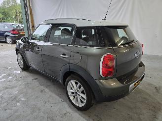 Mini Cooper COUNTRYMAN 1.6 Cooper Pepper picture 5