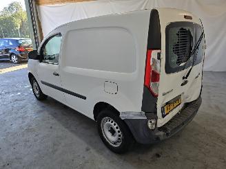 Renault Kangoo 1.5 dCi 75 Express Comfort picture 5