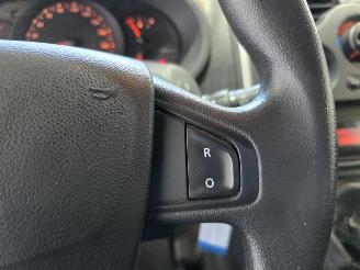 Renault Kangoo 1.5 dCi 75 Express Comfort picture 28