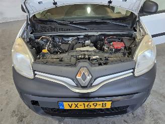Renault Kangoo 1.5 dCi 75 Express Comfort picture 14