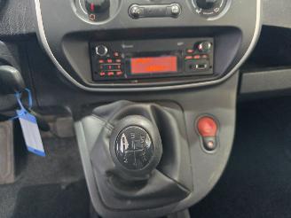 Renault Kangoo 1.5 dCi 75 Express Comfort picture 30