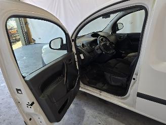 Renault Kangoo 1.5 dCi 75 Express Comfort picture 20