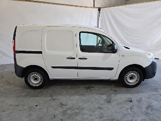 Renault Kangoo 1.5 dCi 75 Express Comfort picture 8