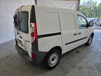 Renault Kangoo 1.5 dCi 75 Express Comfort picture 7