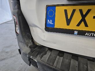 Renault Kangoo 1.5 dCi 75 Express Comfort picture 12