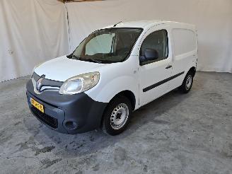 Renault Kangoo 1.5 dCi 75 Express Comfort picture 3