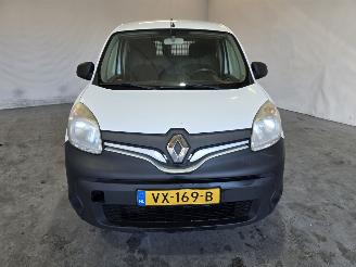 Renault Kangoo 1.5 dCi 75 Express Comfort picture 2