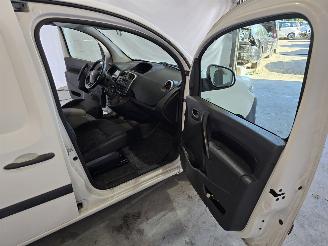 Renault Kangoo 1.5 dCi 75 Express Comfort picture 17