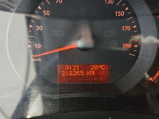 Renault Kangoo 1.5 dCi 75 Express Comfort picture 21