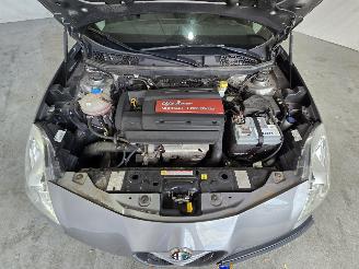Alfa Romeo Giulietta 1.4 T Exclusive picture 14