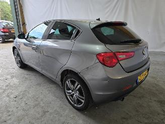 Alfa Romeo Giulietta 1.4 T Exclusive picture 5