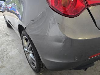 Alfa Romeo Giulietta 1.4 T Exclusive picture 9