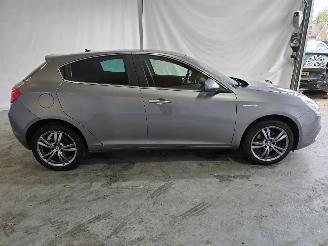 Alfa Romeo Giulietta 1.4 T Exclusive picture 8