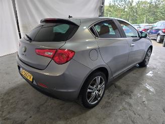 Alfa Romeo Giulietta 1.4 T Exclusive picture 7