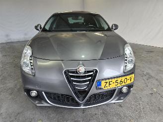 Alfa Romeo Giulietta 1.4 T Exclusive picture 2