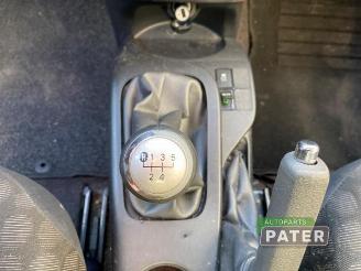 Toyota iQ iQ, Hatchback 3-drs, 2009 / 2015 1.0 12V VVT-i picture 7