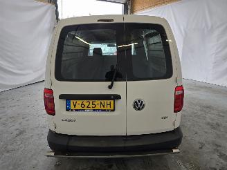 Volkswagen Caddy 2.0 TDI L2H1 BMT Maxi Easyline picture 6