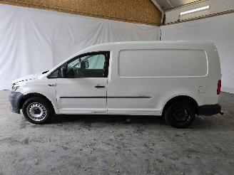 Volkswagen Caddy 2.0 TDI L2H1 BMT Maxi Easyline picture 4