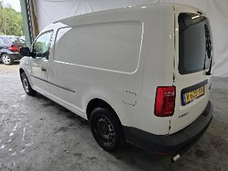 Volkswagen Caddy 2.0 TDI L2H1 BMT Maxi Easyline picture 5