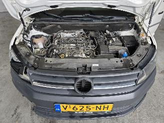 Volkswagen Caddy 2.0 TDI L2H1 BMT Maxi Easyline picture 17