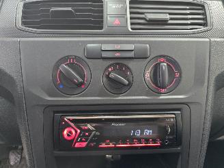 Volkswagen Caddy 2.0 TDI L2H1 BMT Maxi Easyline picture 29