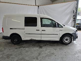 Volkswagen Caddy 2.0 TDI L2H1 BMT Maxi Easyline picture 8