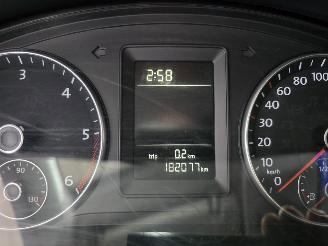 Volkswagen Caddy 2.0 TDI L2H1 BMT Maxi Easyline picture 22