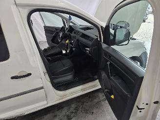 Volkswagen Caddy 2.0 TDI L2H1 BMT Maxi Easyline picture 19