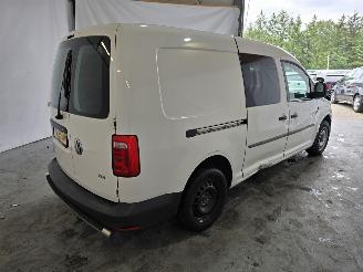 Volkswagen Caddy 2.0 TDI L2H1 BMT Maxi Easyline picture 7