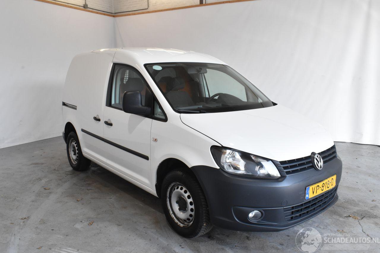 Volkswagen Caddy 1.6 TDI
