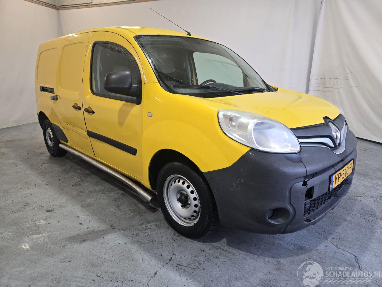 Renault Kangoo 1.5 dCi 90 Express Maxi Black Edition S&S