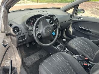 Opel Corsa 1.3 CDTi EcoF.S 111 picture 11