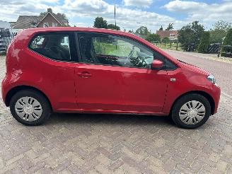 Volkswagen Up! 1.0 move up! picture 5
