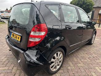 Mercedes A-klasse 200 Avantgarde picture 6