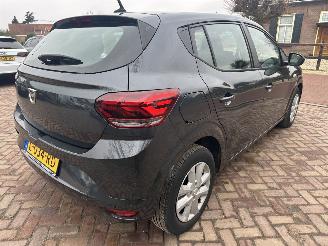 Dacia Sandero 1.0 TCe Comfort picture 6