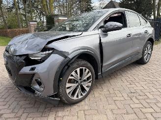  Audi Q4 Sportback e-tron 40 Advanced edition 63 kWh 2025/10