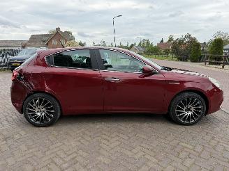 Alfa Romeo Giulietta 1.4 T Distinctive picture 4