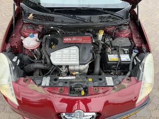 Alfa Romeo Giulietta 1.4 T Distinctive picture 15