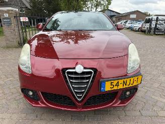 Alfa Romeo Giulietta 1.4 T Distinctive picture 5