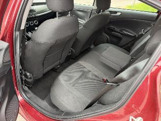 Alfa Romeo Giulietta 1.4 T Distinctive picture 11