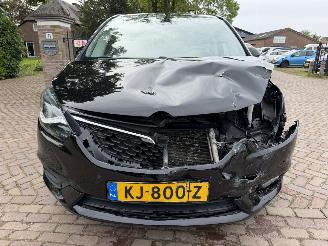 Opel Zafira 1.4 Turbo Edition 7p picture 4